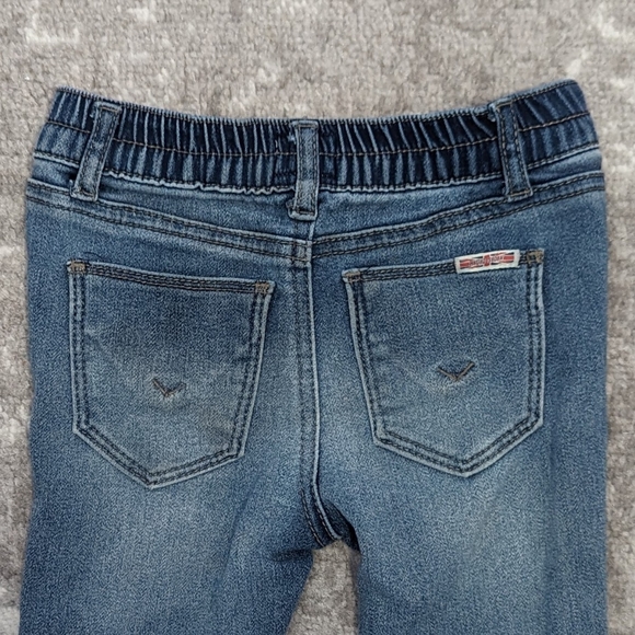 Hudson Skinny Jeans - Picture 2 of 2